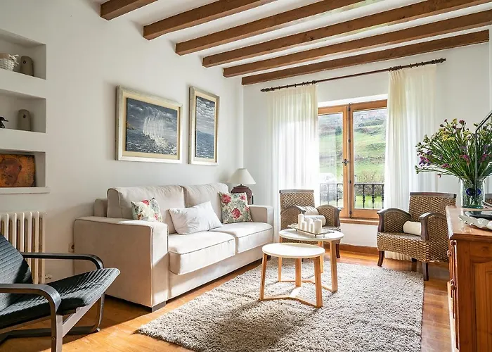 Casa El Olivo Tatil Evi