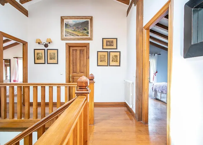 Casa El Olivo Tatil Evi