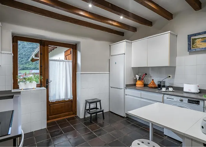 Tatil Evi Casa El Olivo Ojedo