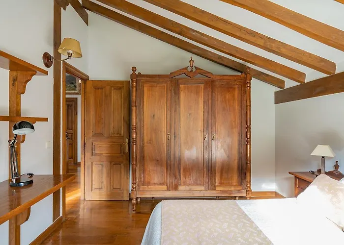 Casa El Olivo * Ojedo