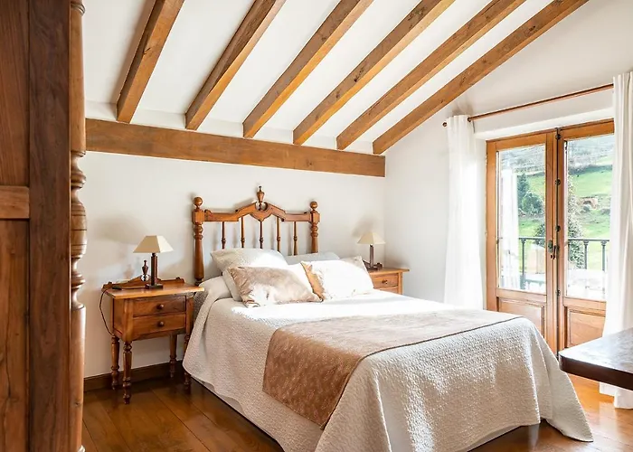 Tatil Evi Casa El Olivo Ojedo