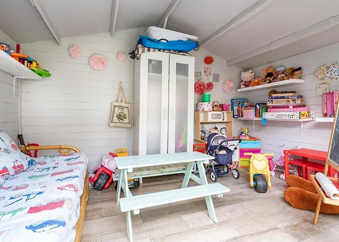 Casa El Olivo * Ojedo