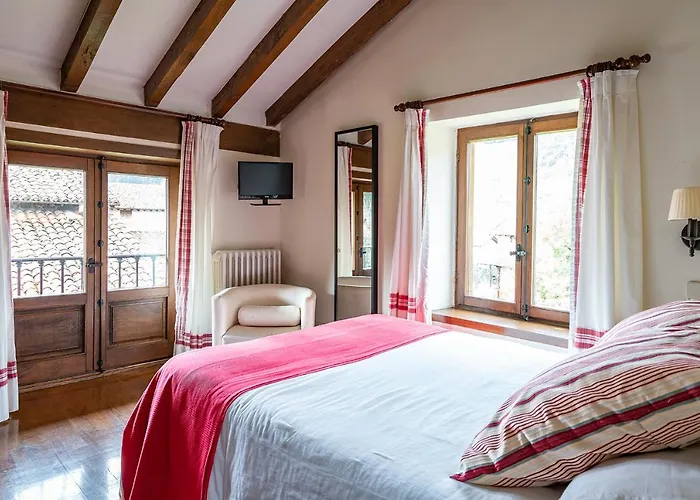 Casa El Olivo Tatil Evi