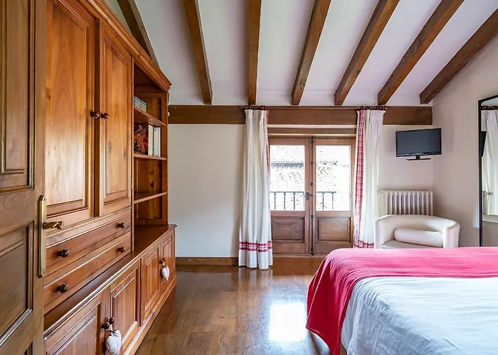 Casa El Olivo Tatil Evi *