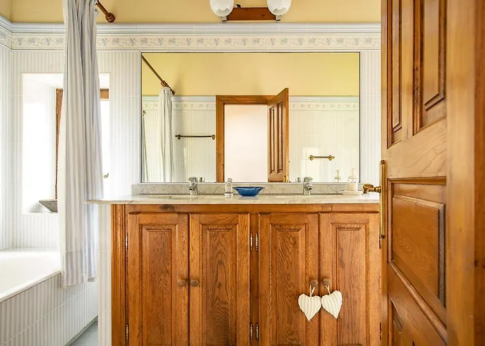 Casa El Olivo Tatil Evi *