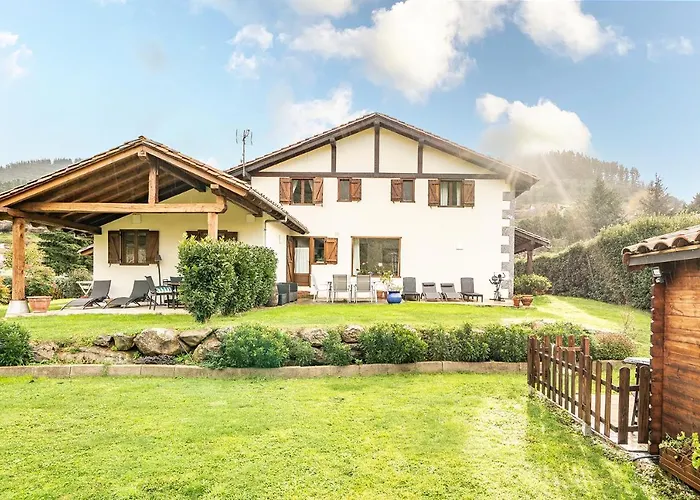 Tatil Evi Casa El Olivo *