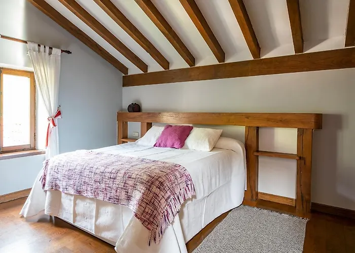 Casa El Olivo Tatil Evi