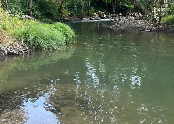 Casa El Olivo Tatil Evi