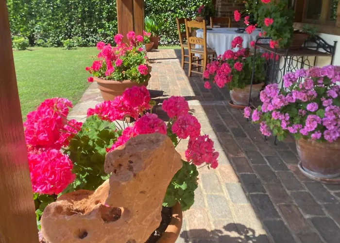 Tatil Evi Casa El Olivo