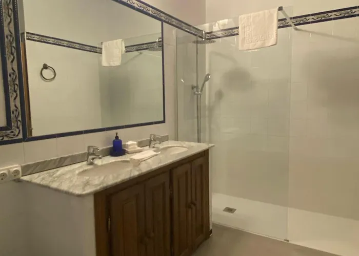 Tatil Evi Casa El Olivo Ojedo