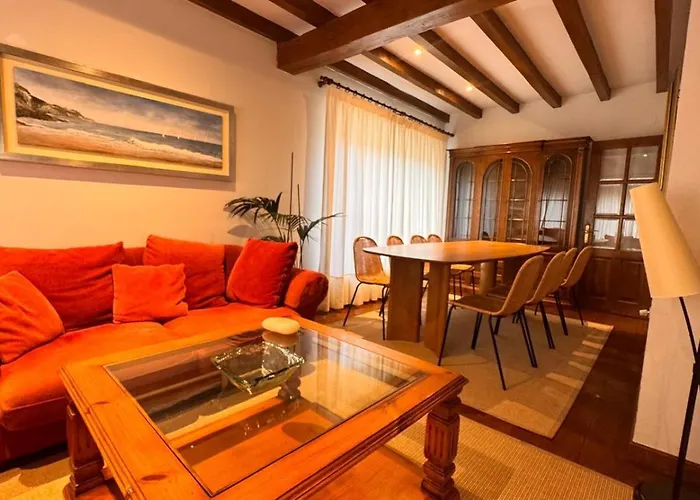 Casa El Olivo Tatil Evi
