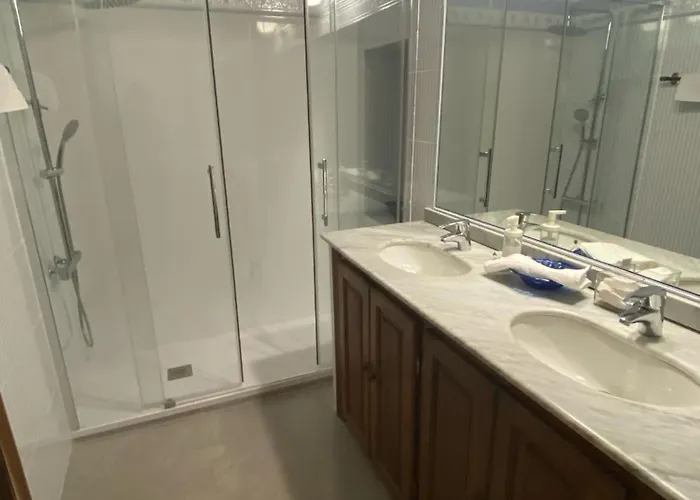 Casa El Olivo Tatil Evi