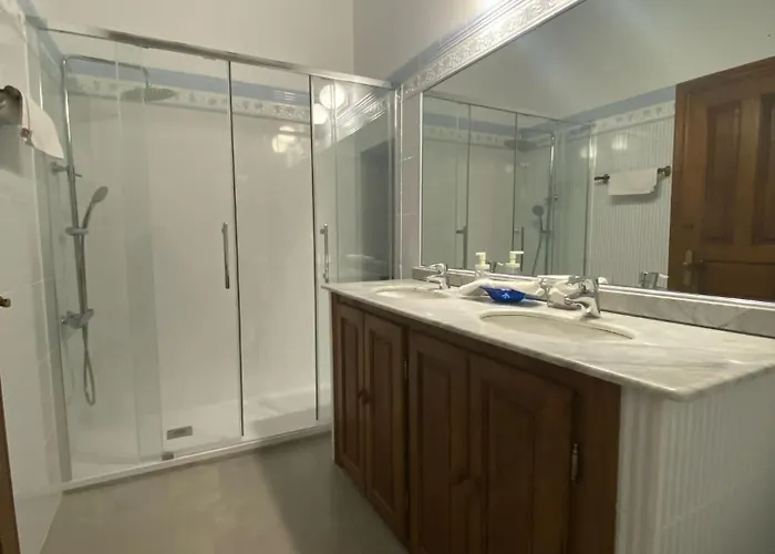 Tatil Evi Casa El Olivo Ojedo