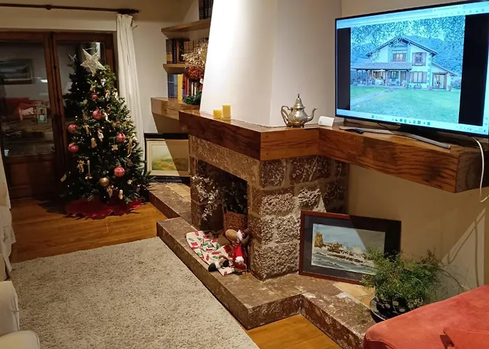 Tatil Evi Casa El Olivo